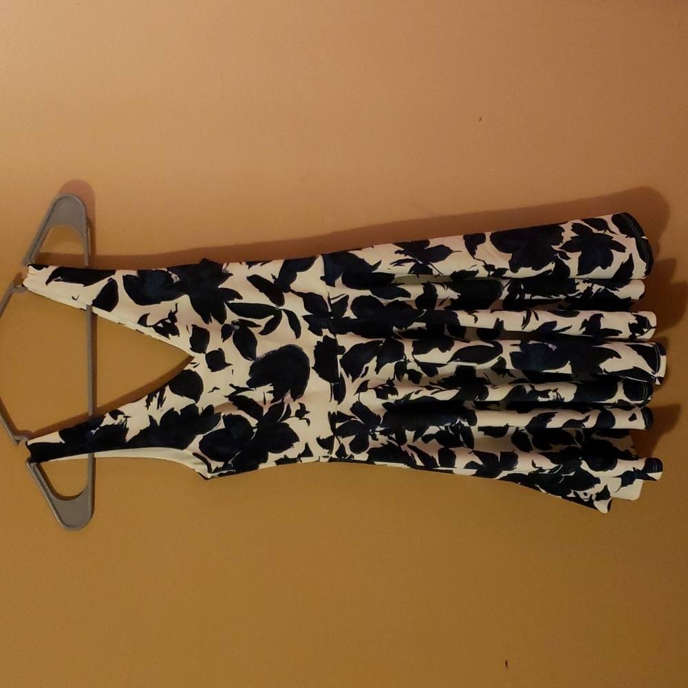 NWOT Soprano Dress